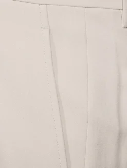 Wide-Leg Trousers