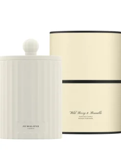 Wild Berry & Bramble Candle