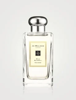 Wild Bluebell Cologne