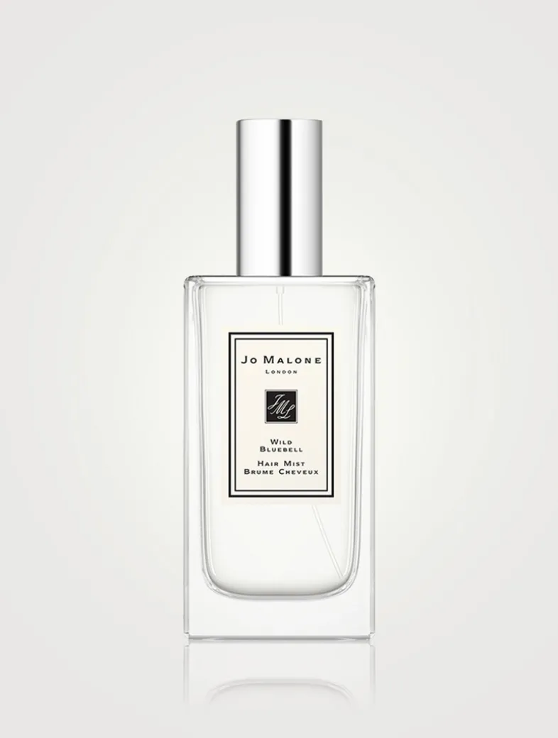 Wild Bluebell Hair Mist