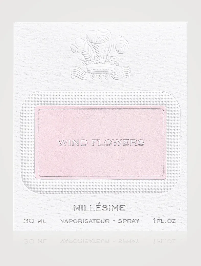 Wind Flowers Eau De Parfum