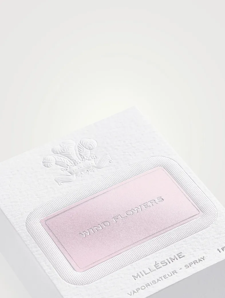Wind Flowers Eau De Parfum