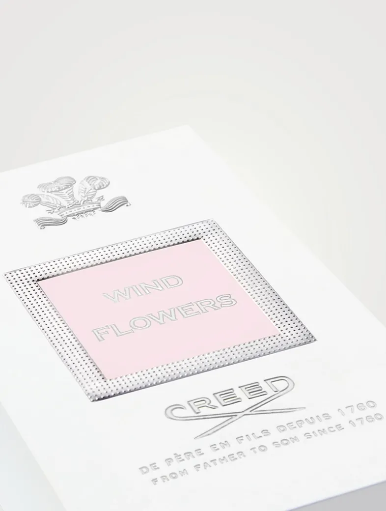 Wind Flowers Eau De Parfum
