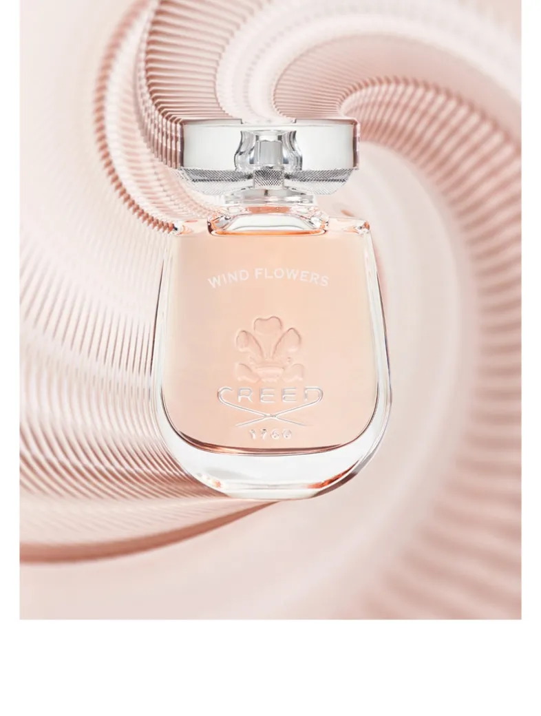 Wind Flowers Eau De Parfum