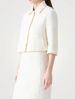 Winslow Bouclé Jacket