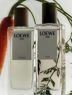 001 Woman Eau de Parfum