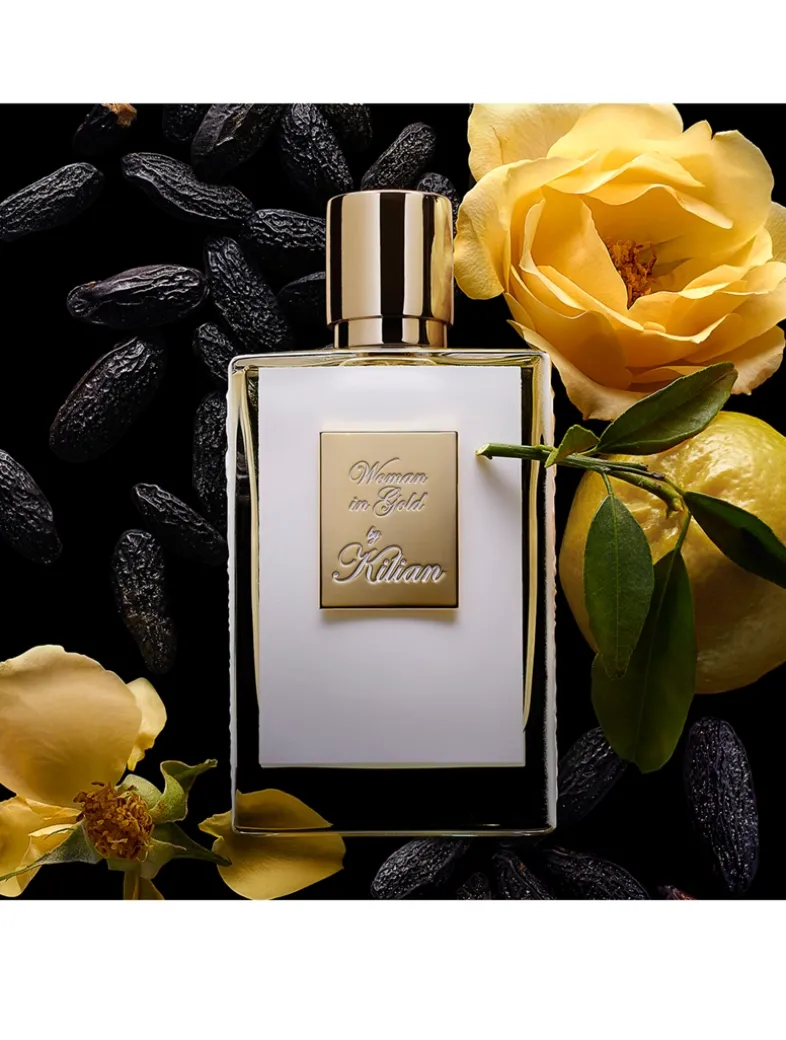 Woman In Gold Eau de Parfum
