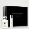 Wood Sage and Sea Salt Cologne Duo