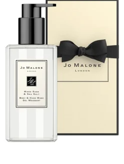 Wood Sage & Sea Salt Body & Hand Wash