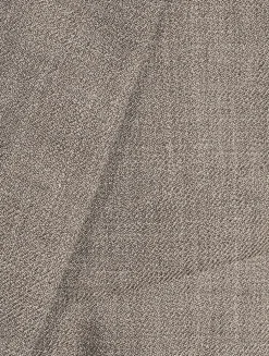 Wool Crêpe Blazer