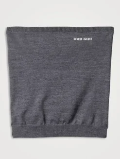 Wool Top