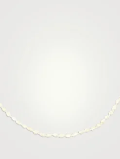 Wren Necklace