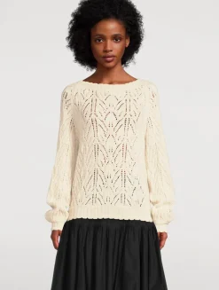 Wyre Sweater