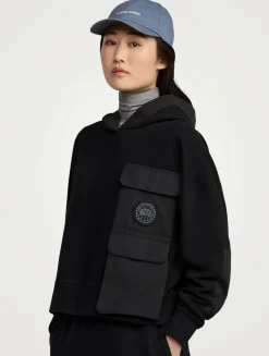Yates Hoodie