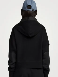 Yates Hoodie