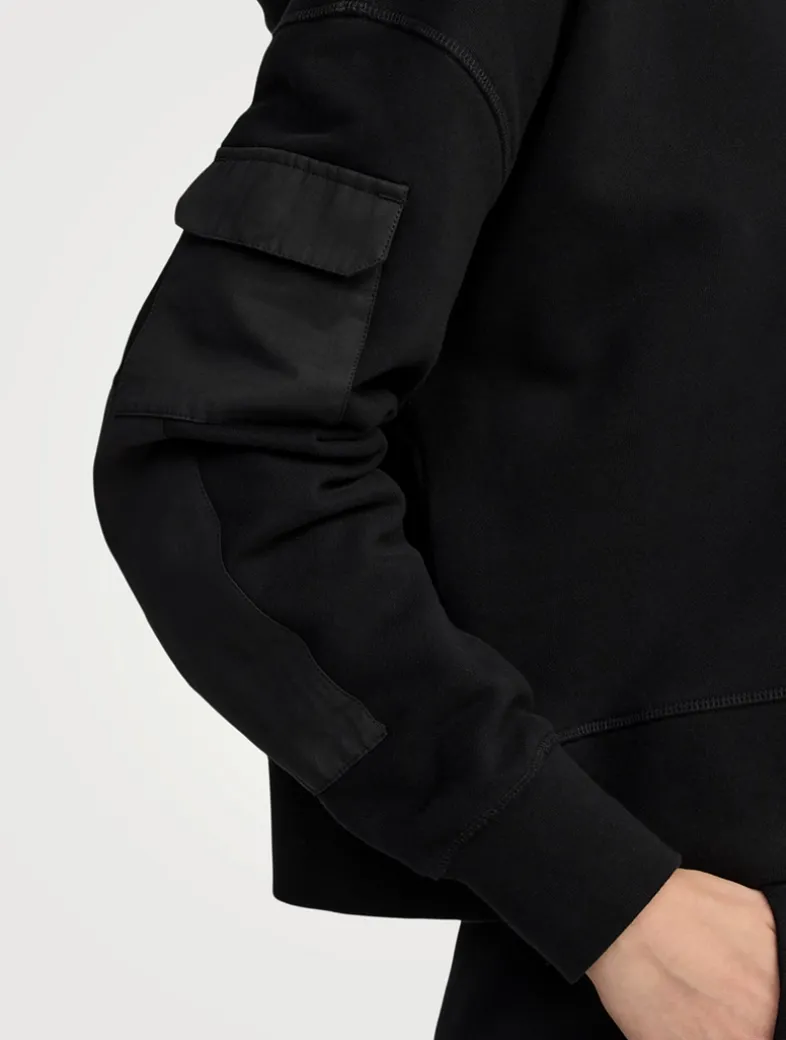 Yates Hoodie