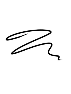 YSL Lines Liberated Eye Pencil