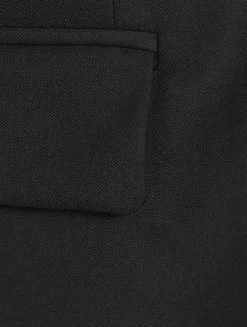 Zip-Front Vest